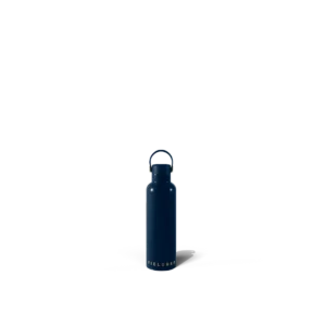 Field Bottle / Sea Boat Blue